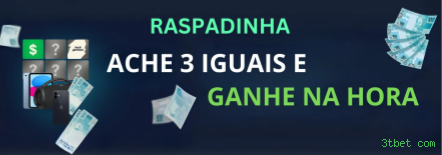 Lista de jogos para 3tbet com Jogos section